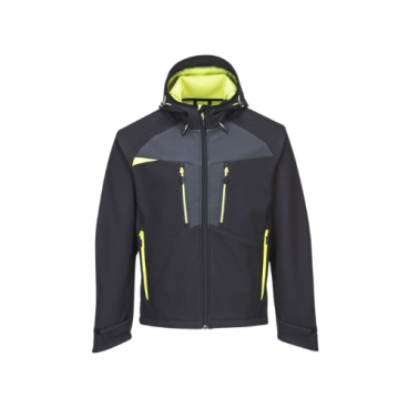 dx474 Jakna softshell DX474
