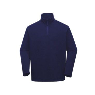 Pulover staff flis F180