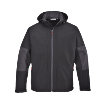 tk53 Jakna Softshell sa kapuljacom TK53